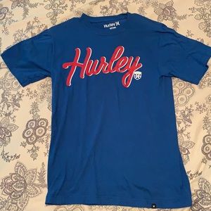 Hurley T-Shirt